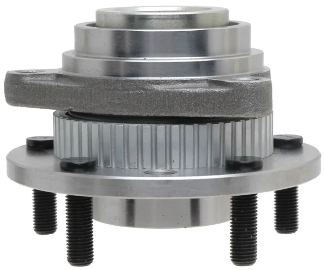 713061 – RAYBESTOS Wheel Bearing And Hub Assembly, OE Replacement - view 2